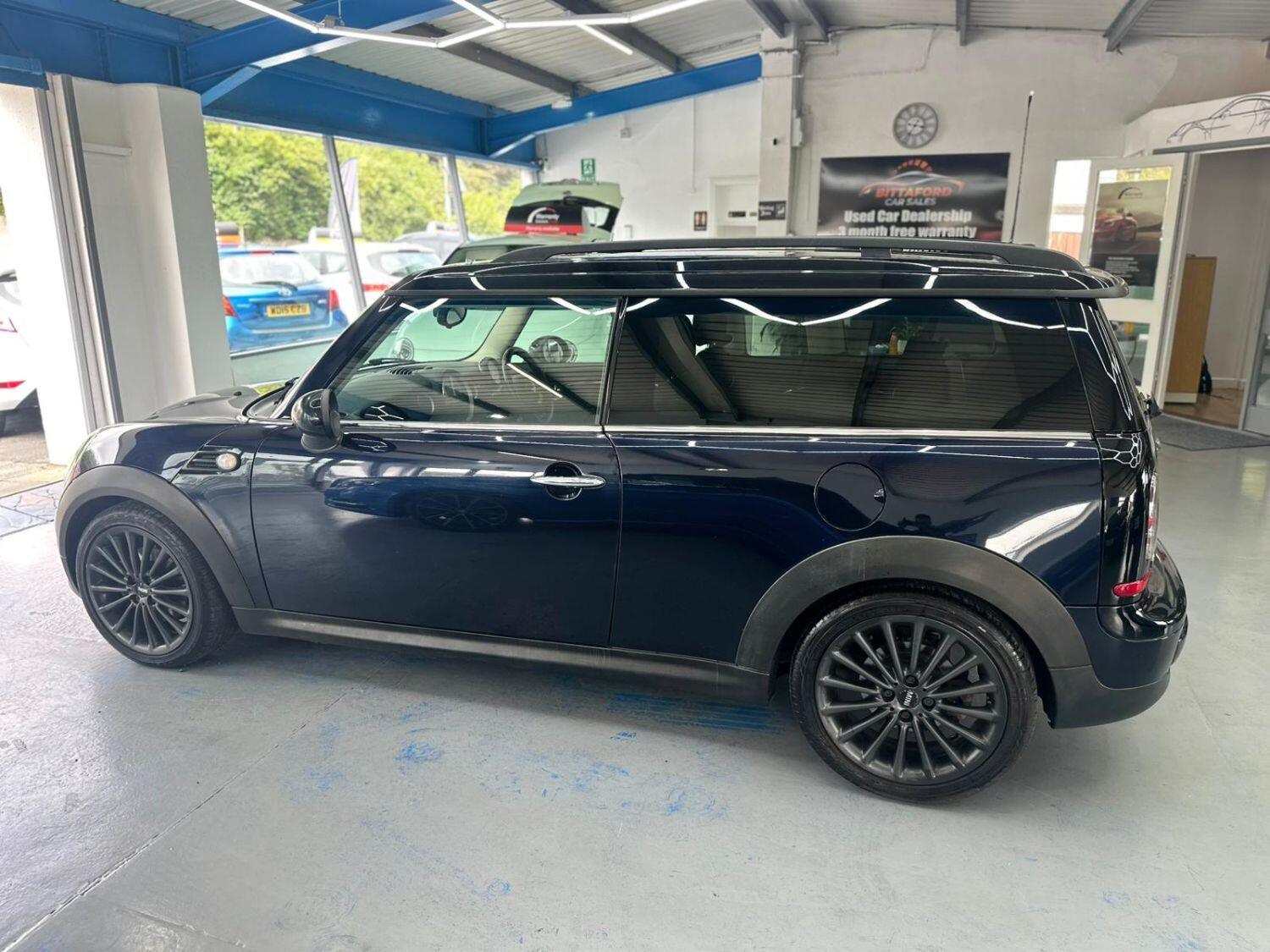 Used MINI Clubman 2013 for sale - 76128909: Photo 7