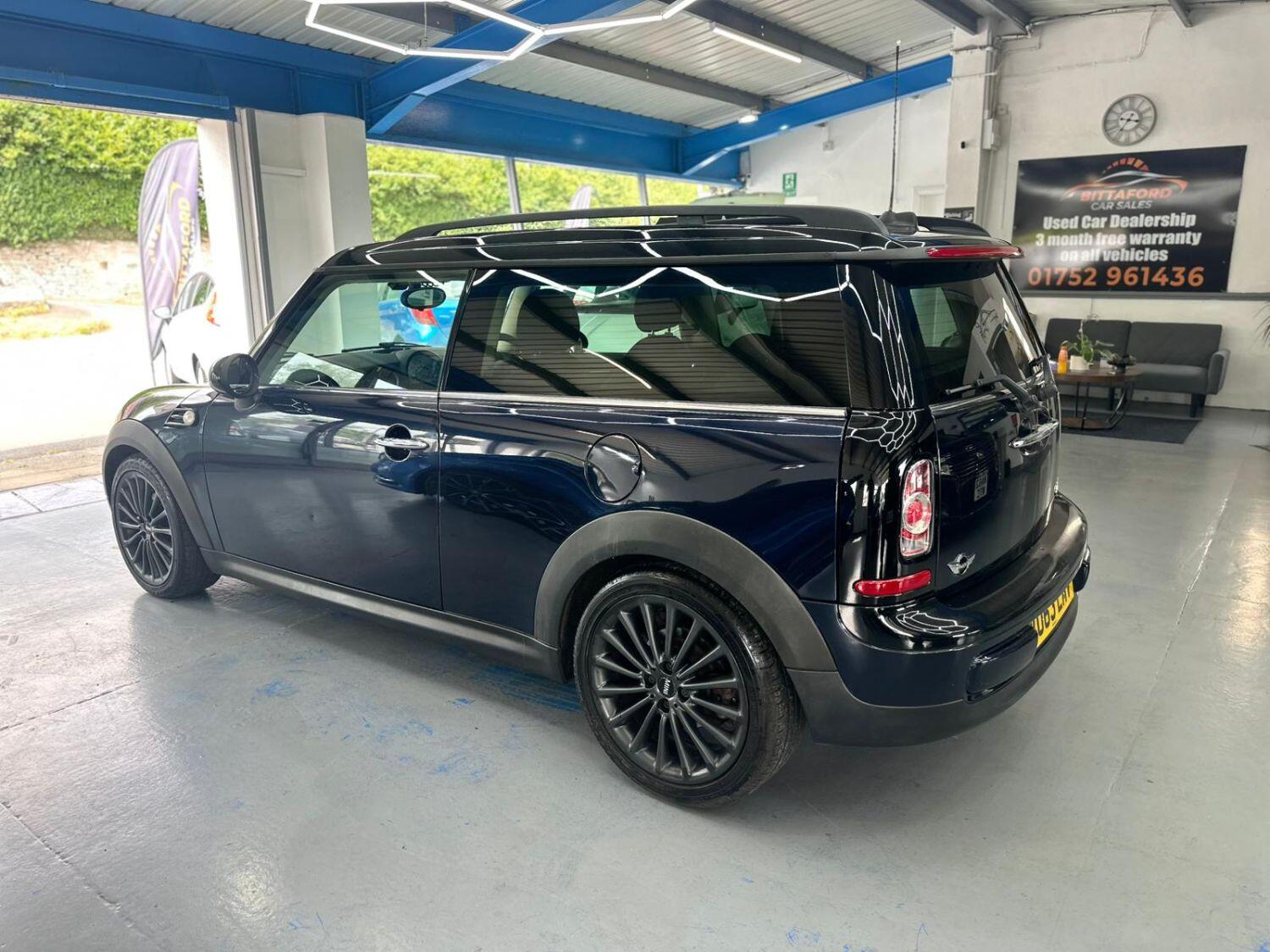 Used MINI Clubman 2013 for sale - 76128909: Photo 8