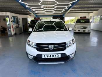 2014 - 1.5 dCi Laureate 5dr