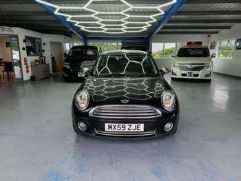 2009 - 1.6 Cooper Hatch 3-Door