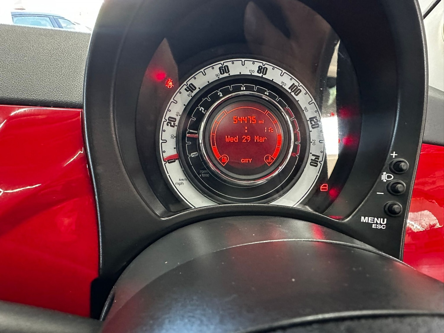 Used Fiat 500 2013 for sale - 76643323: Photo 18