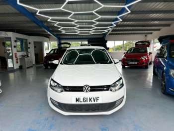 2011 - 1.2 TDI Match 5-Door