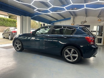 Used BMW 1 Series 2014 for sale - 77749780: Photo