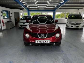 2011 - 1.5 dCi 8v Acenta Premium 5-Door