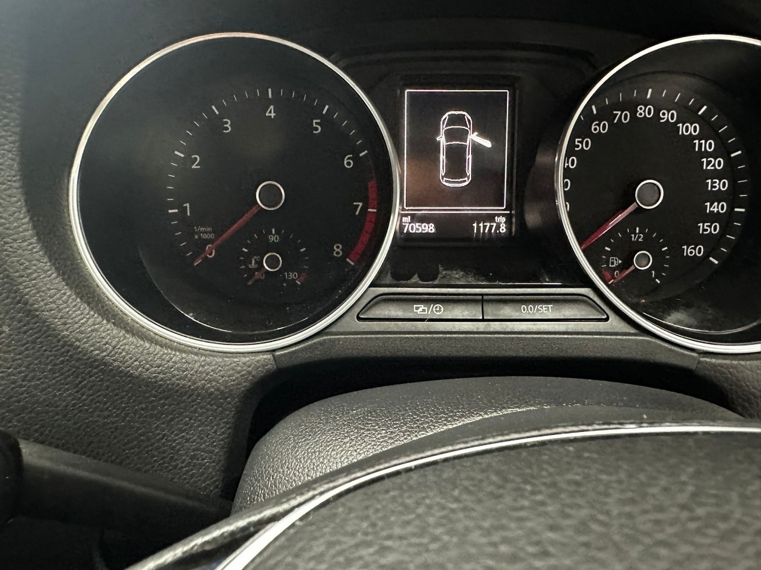 Used Volkswagen Polo 2014 for sale - 78056944: Photo 18