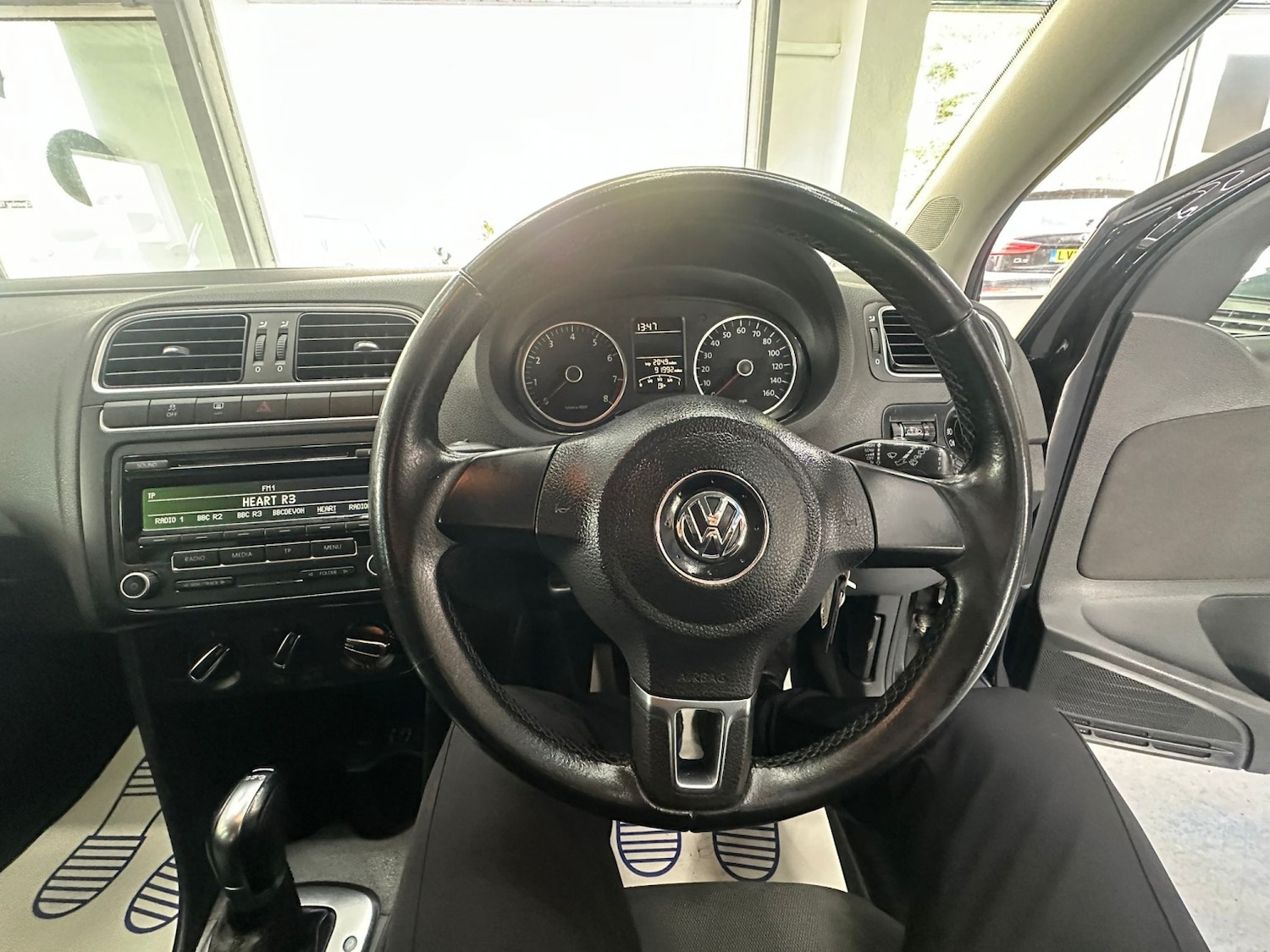 Used Volkswagen Polo 2012 for sale - 77881055: Photo 11