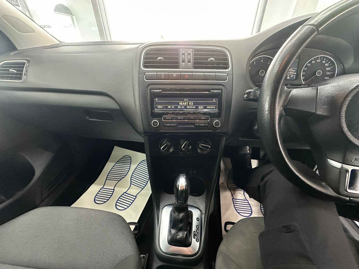 Used Volkswagen Polo 2012 for sale - 77881055: Photo 12