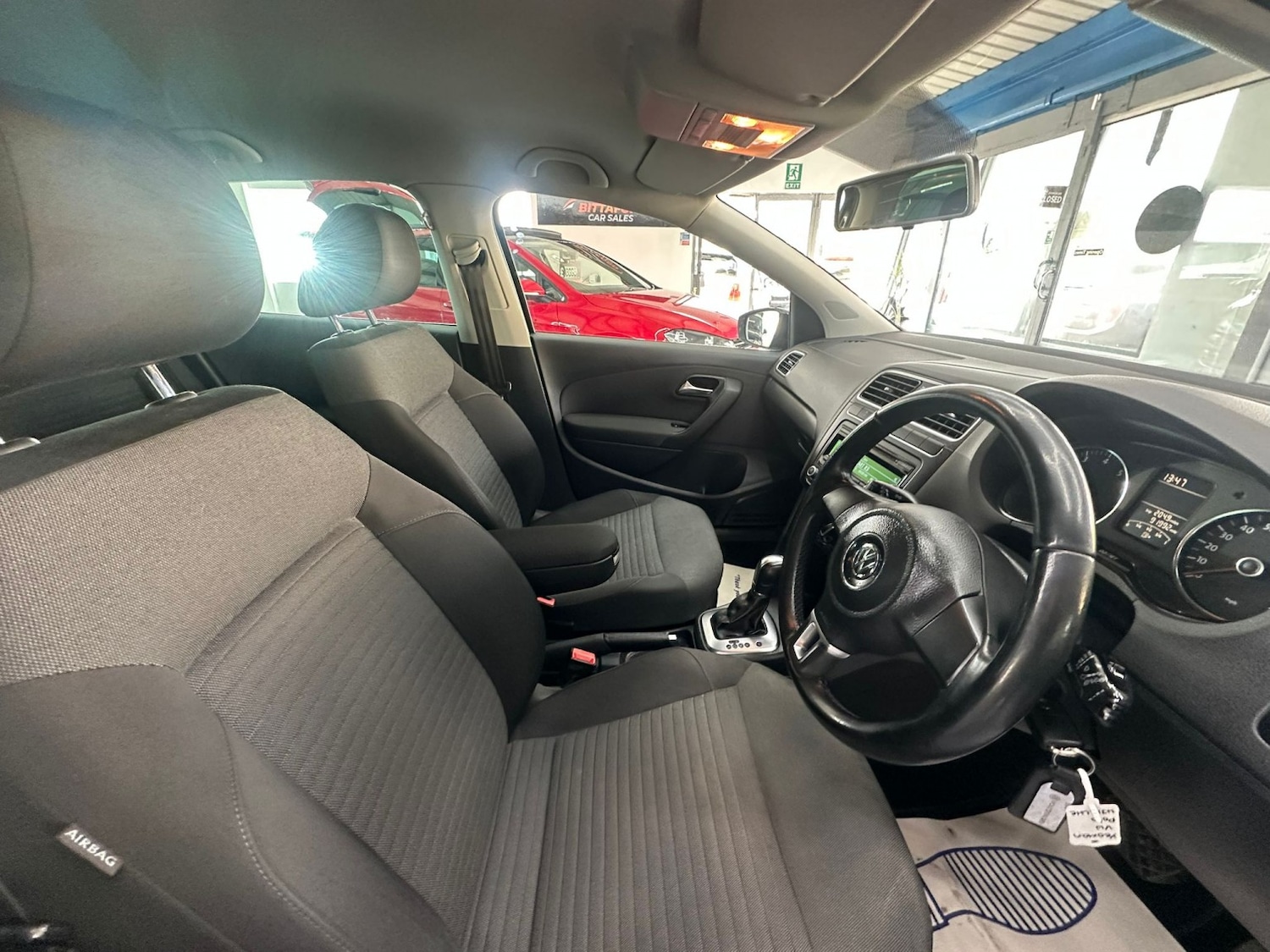 Used Volkswagen Polo 2012 for sale - 77881055: Photo 16