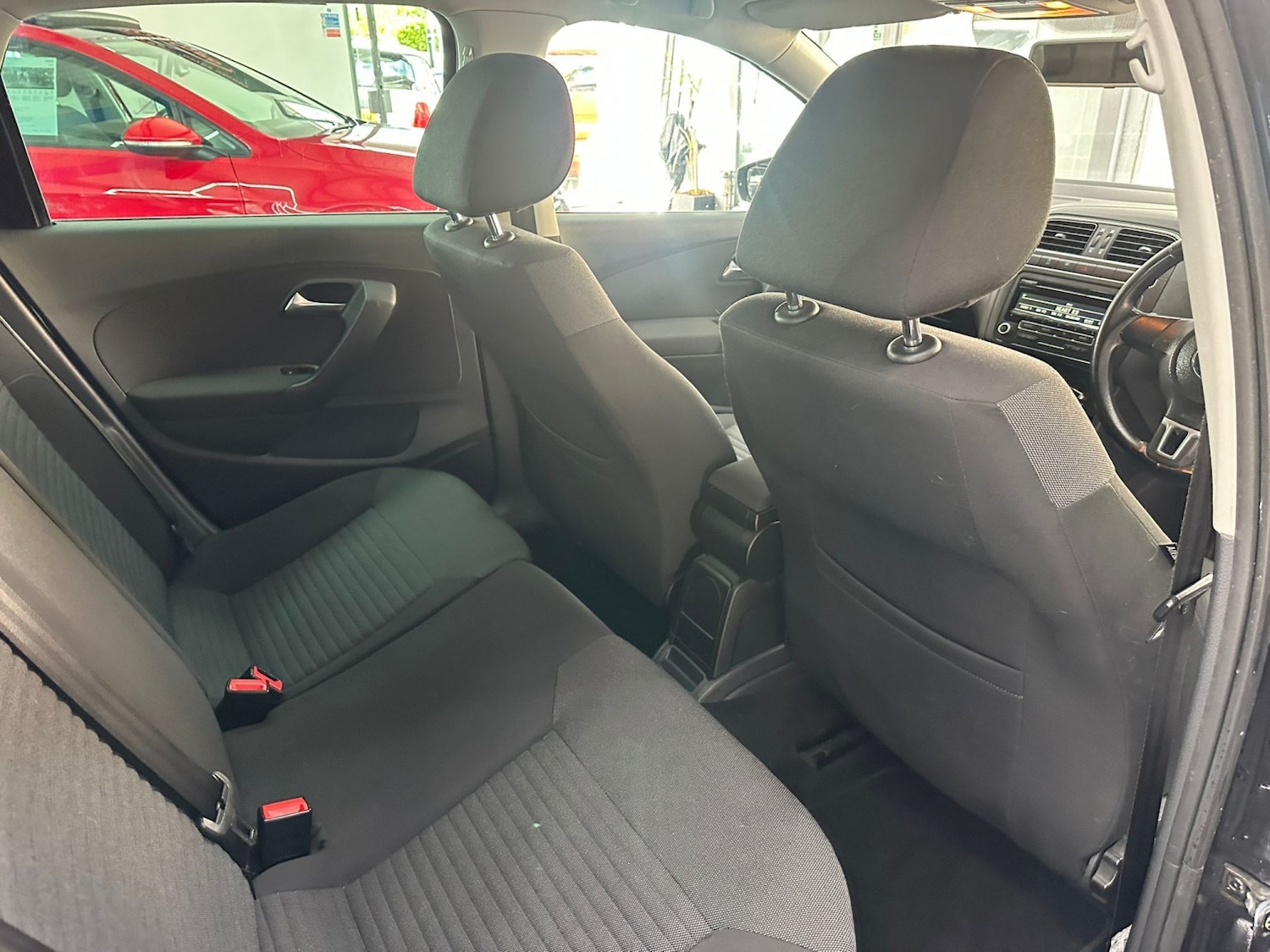 Used Volkswagen Polo 2012 for sale - 77881055: Photo 17