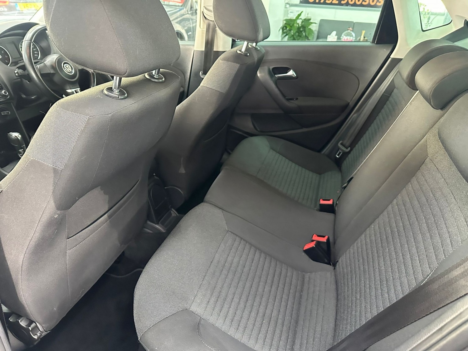 Used Volkswagen Polo 2012 for sale - 77881055: Photo 19