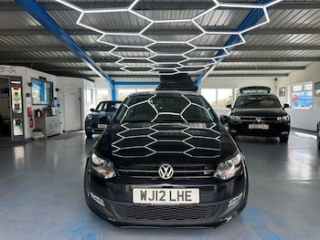 Volkswagen Polo feature image