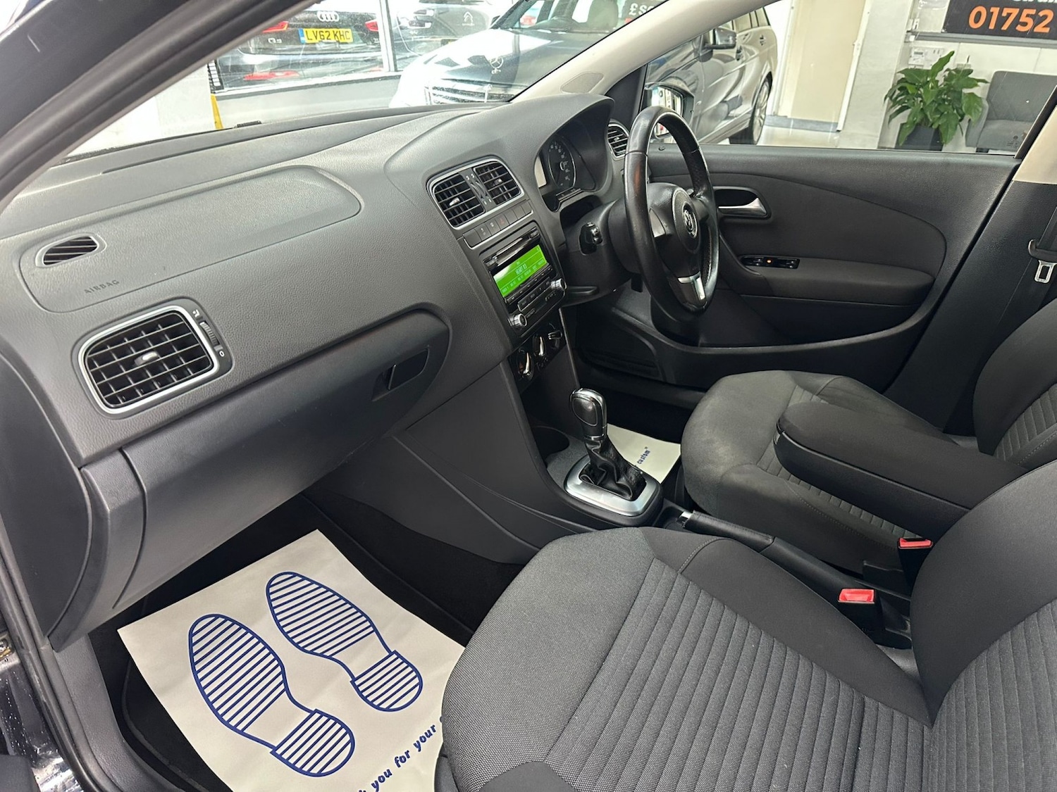 Used Volkswagen Polo 2012 for sale - 77881055: Photo 20