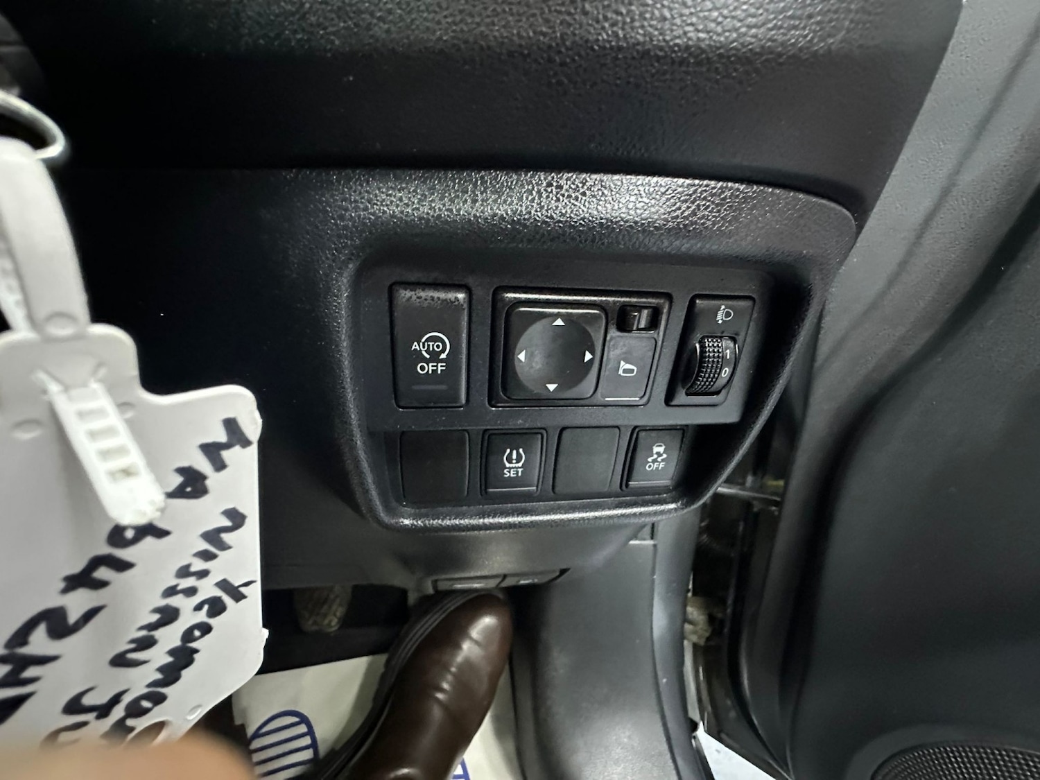 Used Nissan Juke 2014 for sale - 77681864: Photo 20