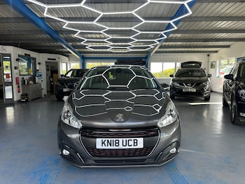 Used Peugeot 208 2018 for sale - 78433783: Photo