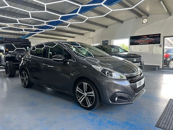 Used Peugeot 208 2018 for sale - 78433783: Photo