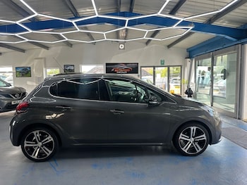 Used Peugeot 208 2018 for sale - 78433783: Photo