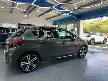 Used Peugeot 208 2018 for sale - 78433783: Photo