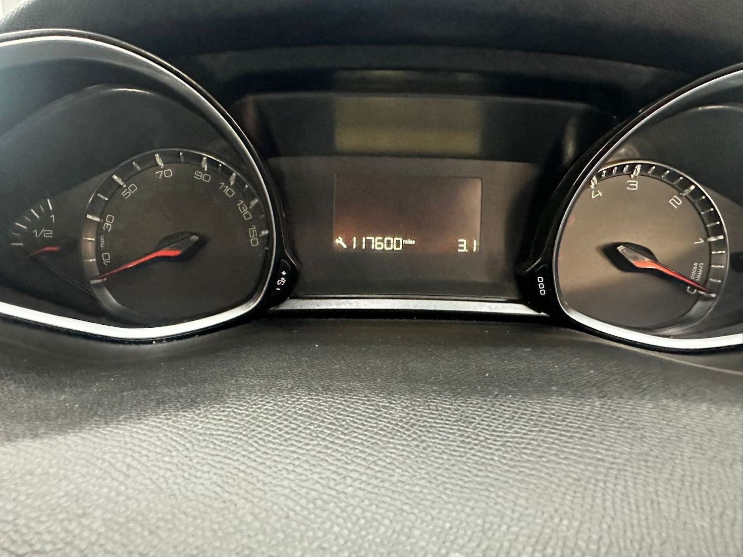 Used Peugeot 308 2017 for sale - 76571109: Photo 21