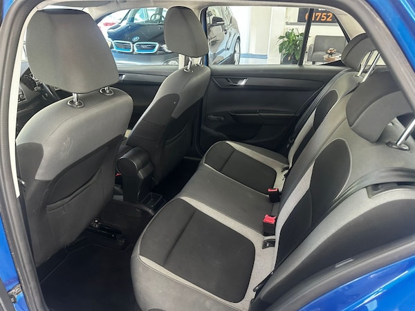Used Skoda Fabia 2015 for sale - 76242854: Photo 13