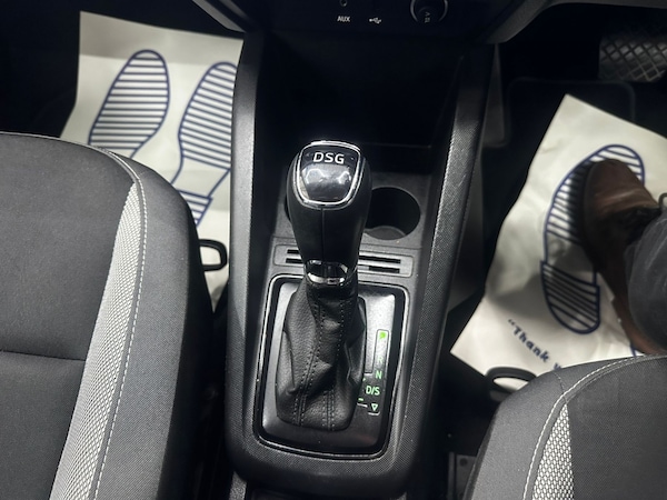 Used Skoda Fabia 2015 for sale - 76242854: Photo 18