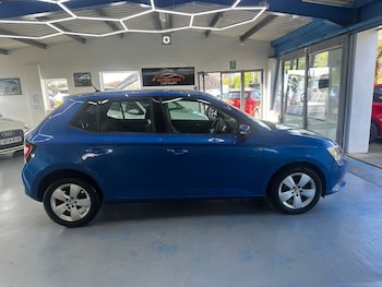 Used Skoda Fabia 2015 for sale - 76242854: Photo 3