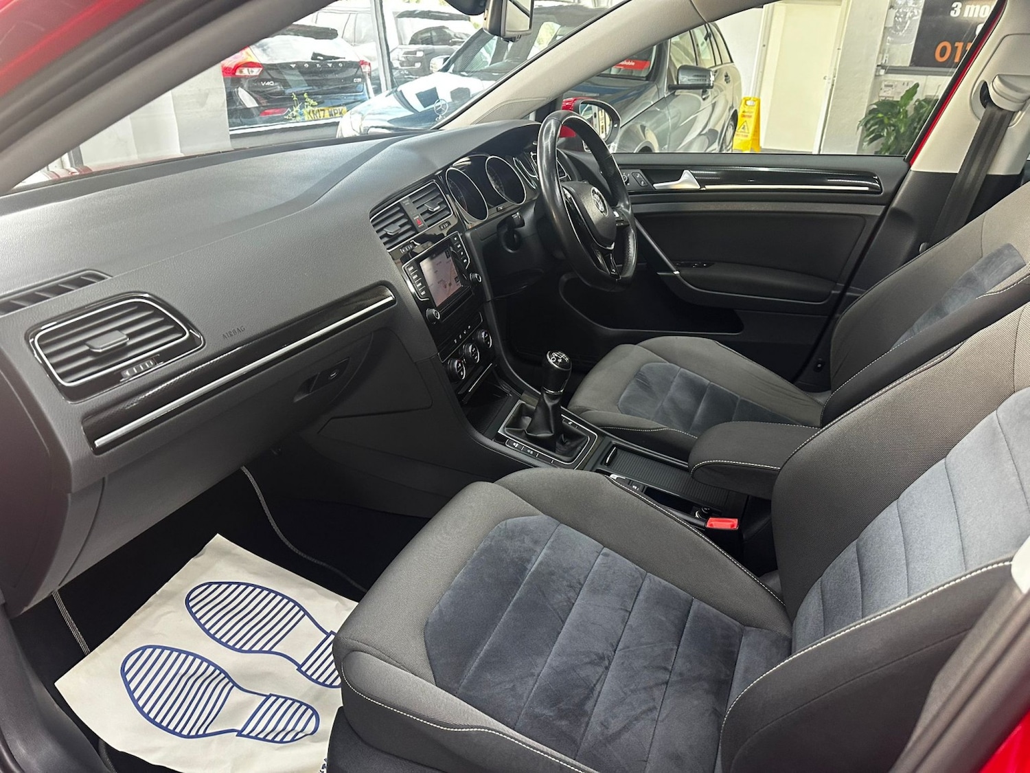 Used Volkswagen Golf 2014 for sale - 77656403: Photo 15