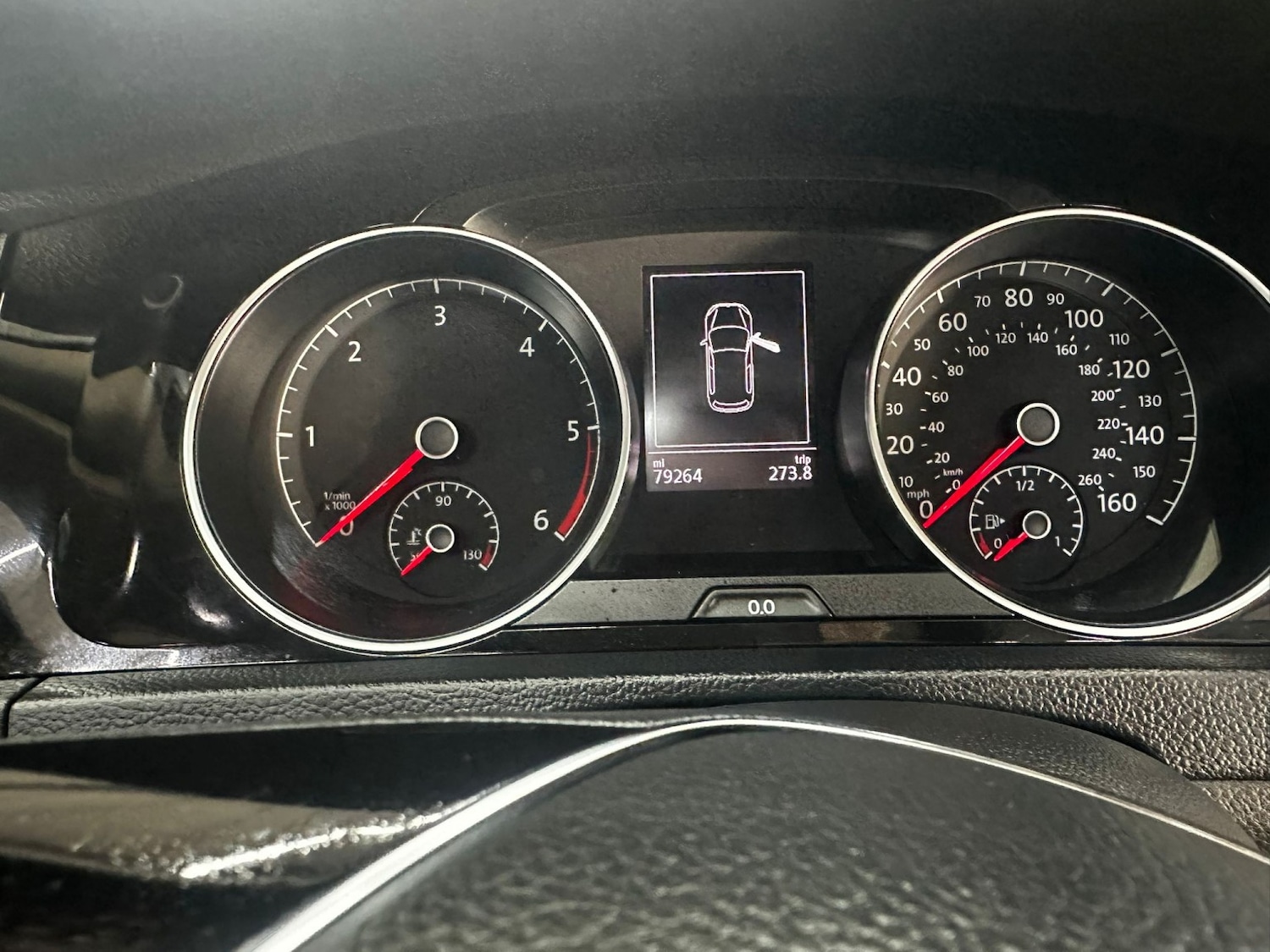 Used Volkswagen Golf 2014 for sale - 77656403: Photo 19