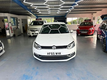 2015 - 1.2 TSI BlueMotion Tech SE 5-Door