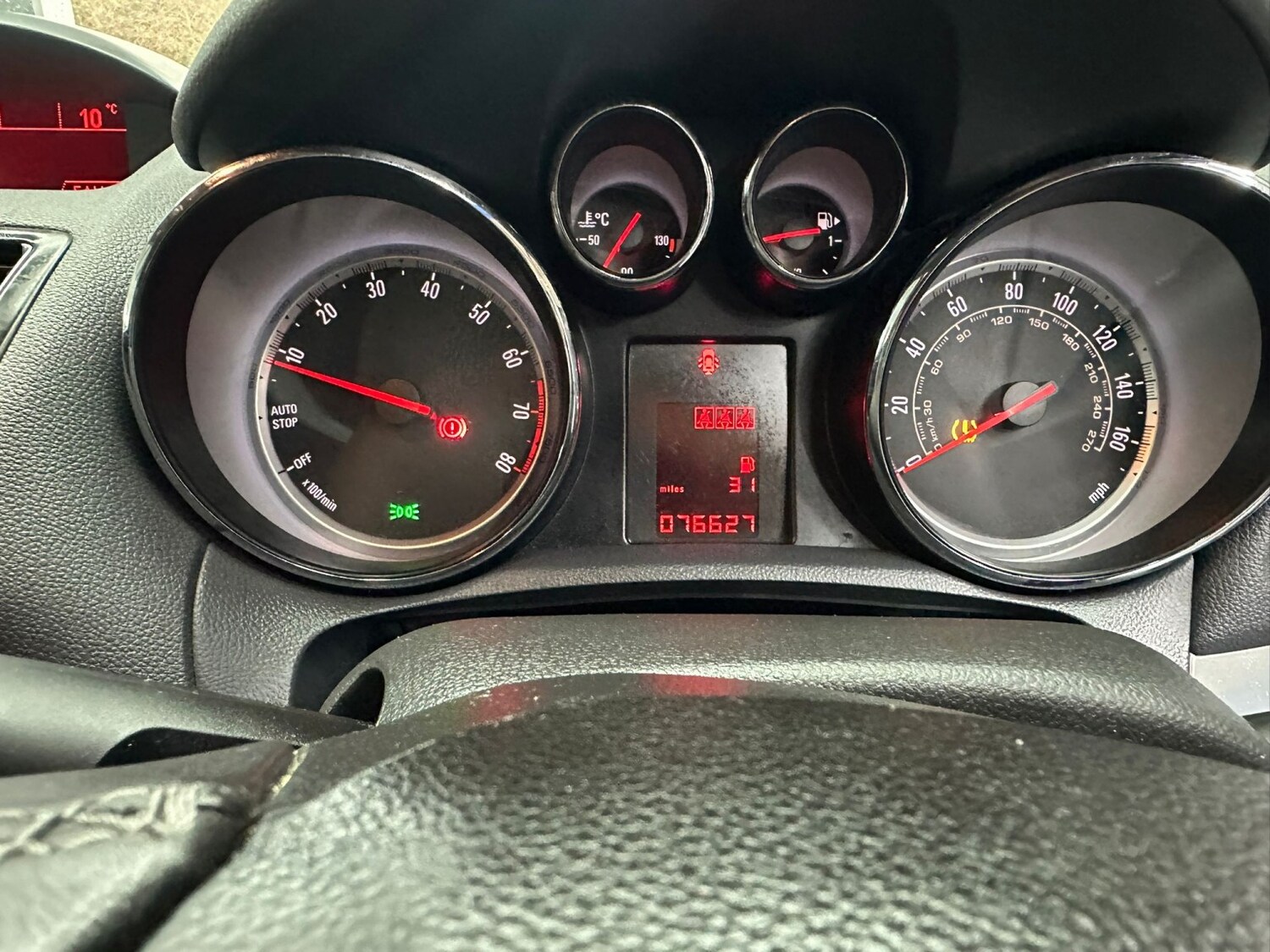 Used Vauxhall Mokka 2014 for sale - 77681855: Photo 17