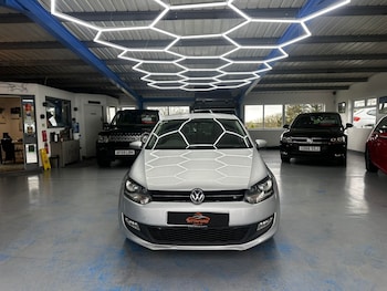 Volkswagen Polo feature image