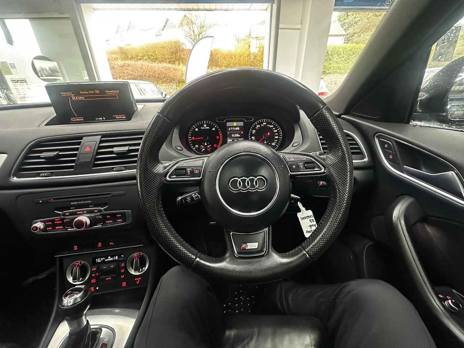 Used Audi Q3 2012 for sale - 77595460: Photo 11