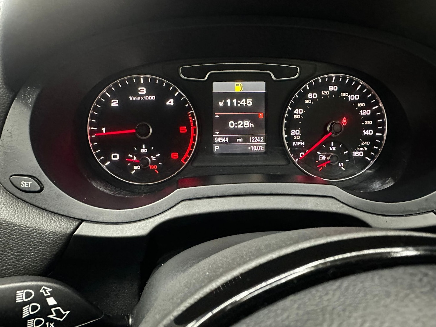 Used Audi Q3 2012 for sale - 77595460: Photo 12