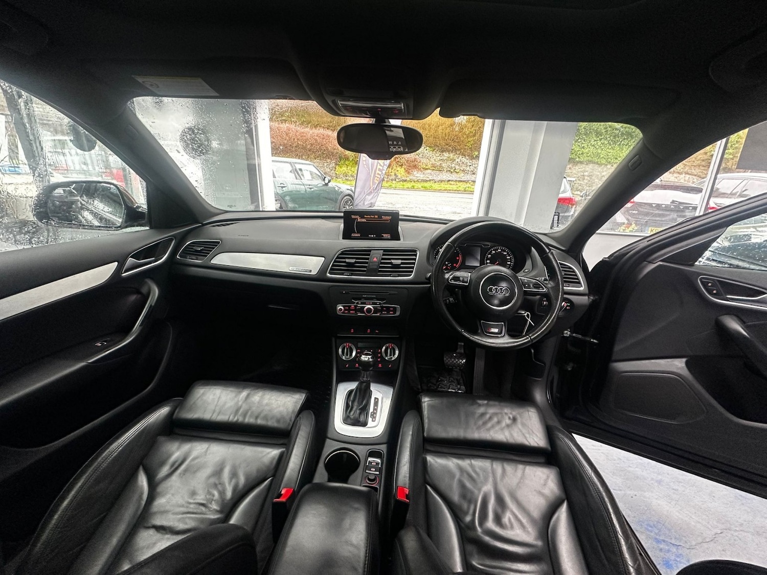 Used Audi Q3 2012 for sale - 77595460: Photo 17