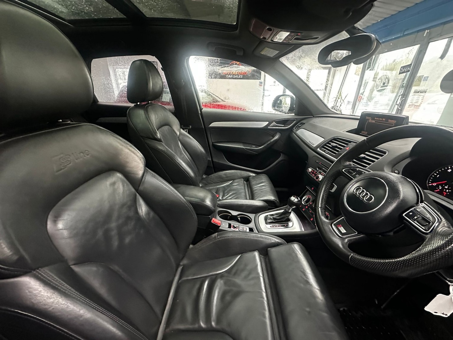 Used Audi Q3 2012 for sale - 77595460: Photo 18