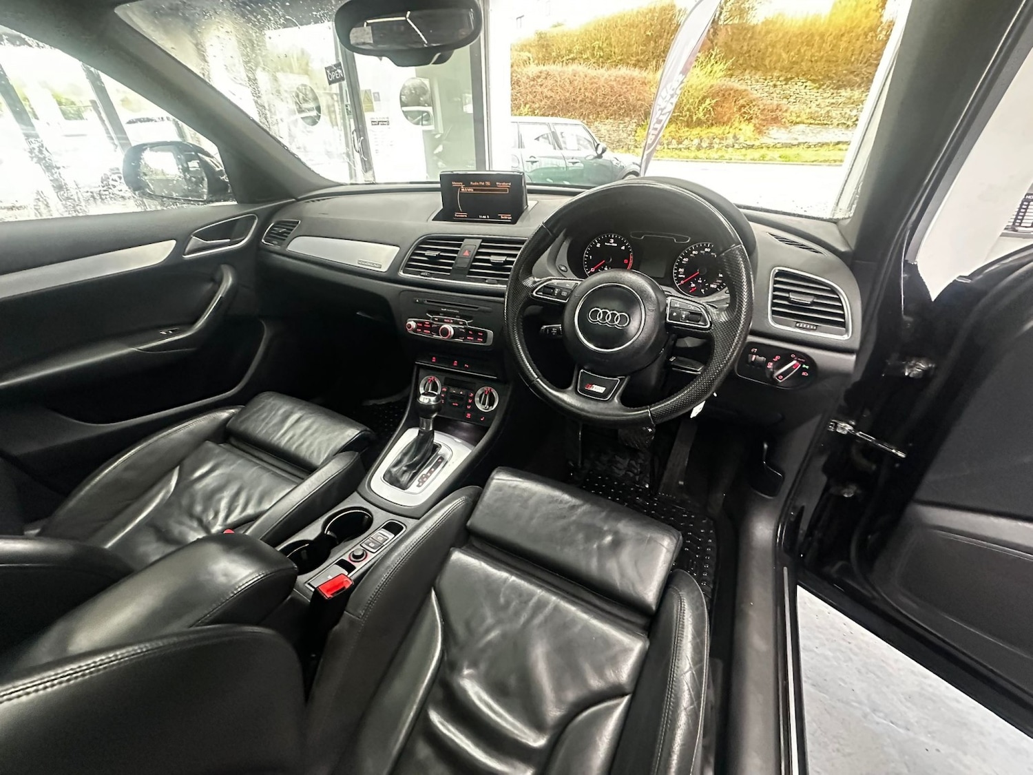 Used Audi Q3 2012 for sale - 77595460: Photo 19