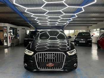 Used Audi Q3 2012 for sale - 77595460: Photo