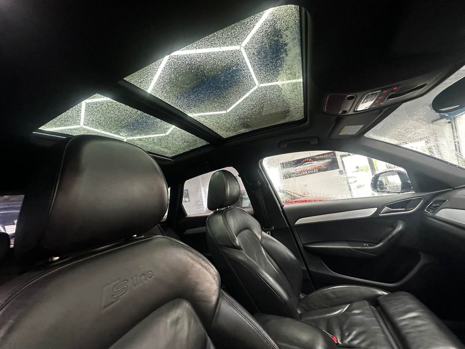 Used Audi Q3 2012 for sale - 77595460: Photo 20