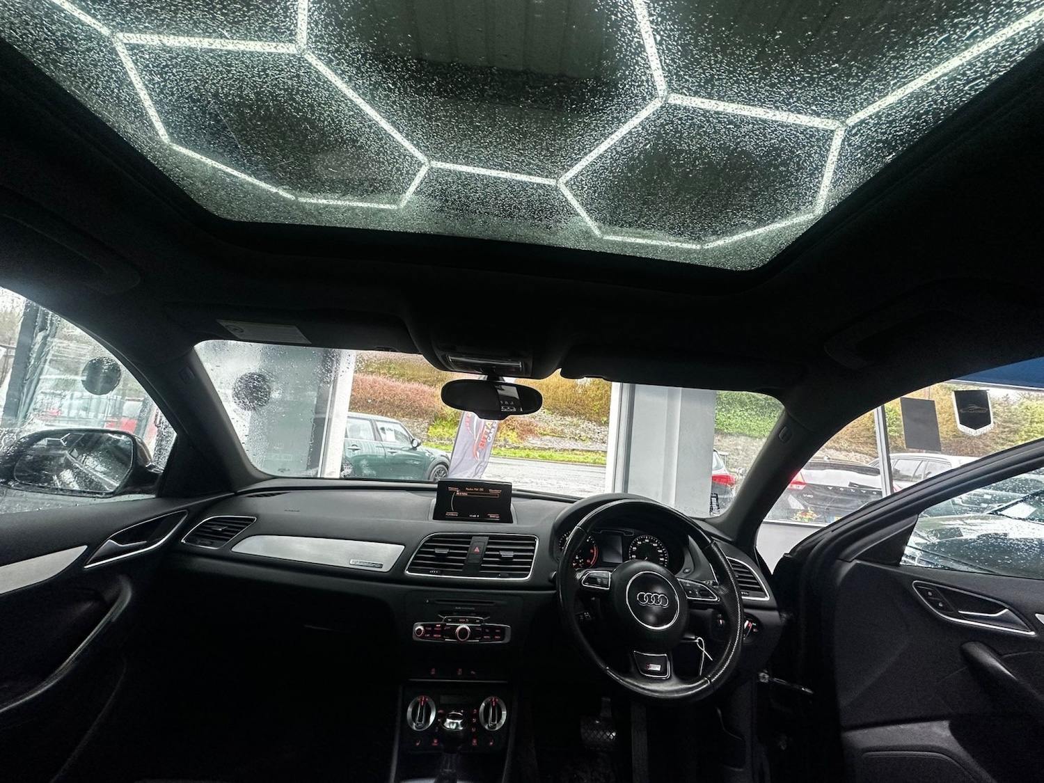 Used Audi Q3 2012 for sale - 77595460: Photo 23