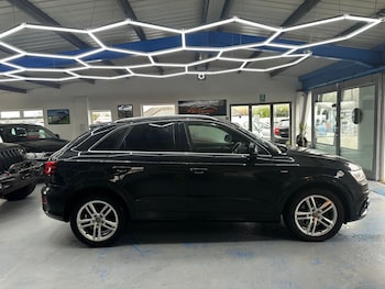 Used Audi Q3 2012 for sale - 77595460: Photo