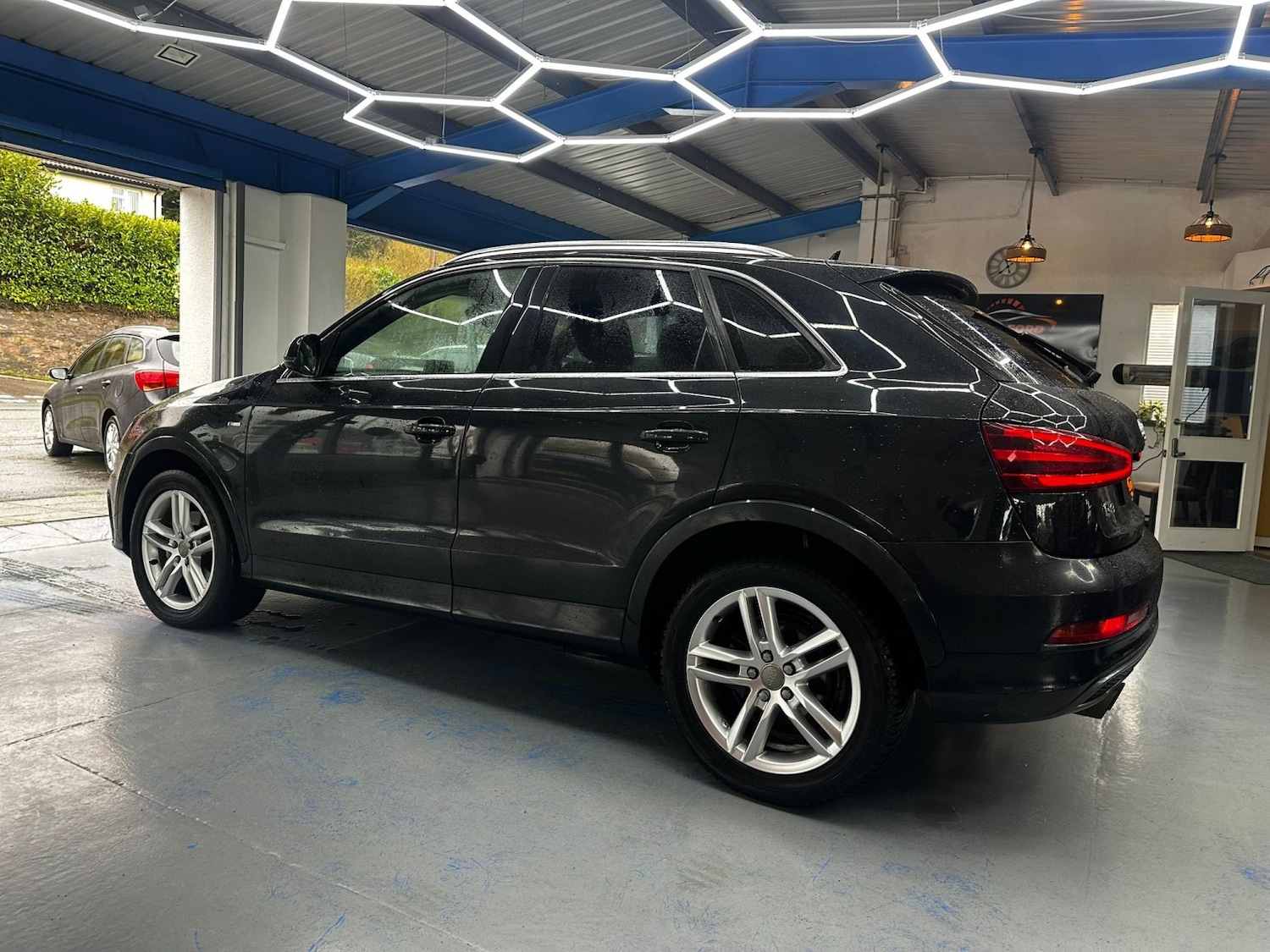 Used Audi Q3 2012 for sale - 77595460: Photo 8