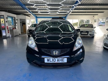 2010 - 1.4 i-VTEC ES 5-Door