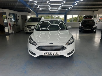 Ford - Focus