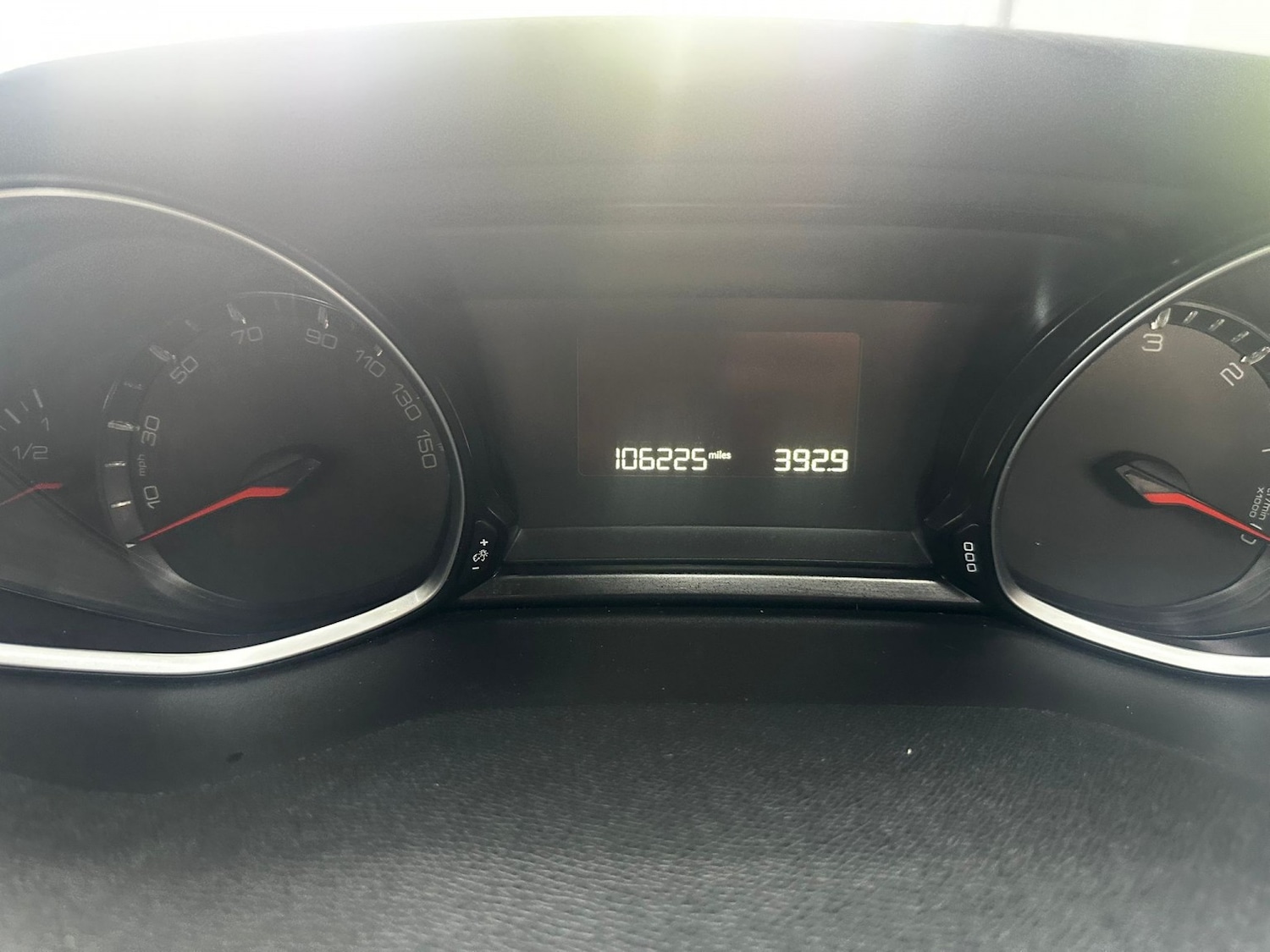 Used Peugeot 308 SW 2018 for sale - 76497538: Photo 19