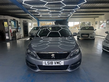 2018 - 1.5 BlueHDi 130 Active 5dr