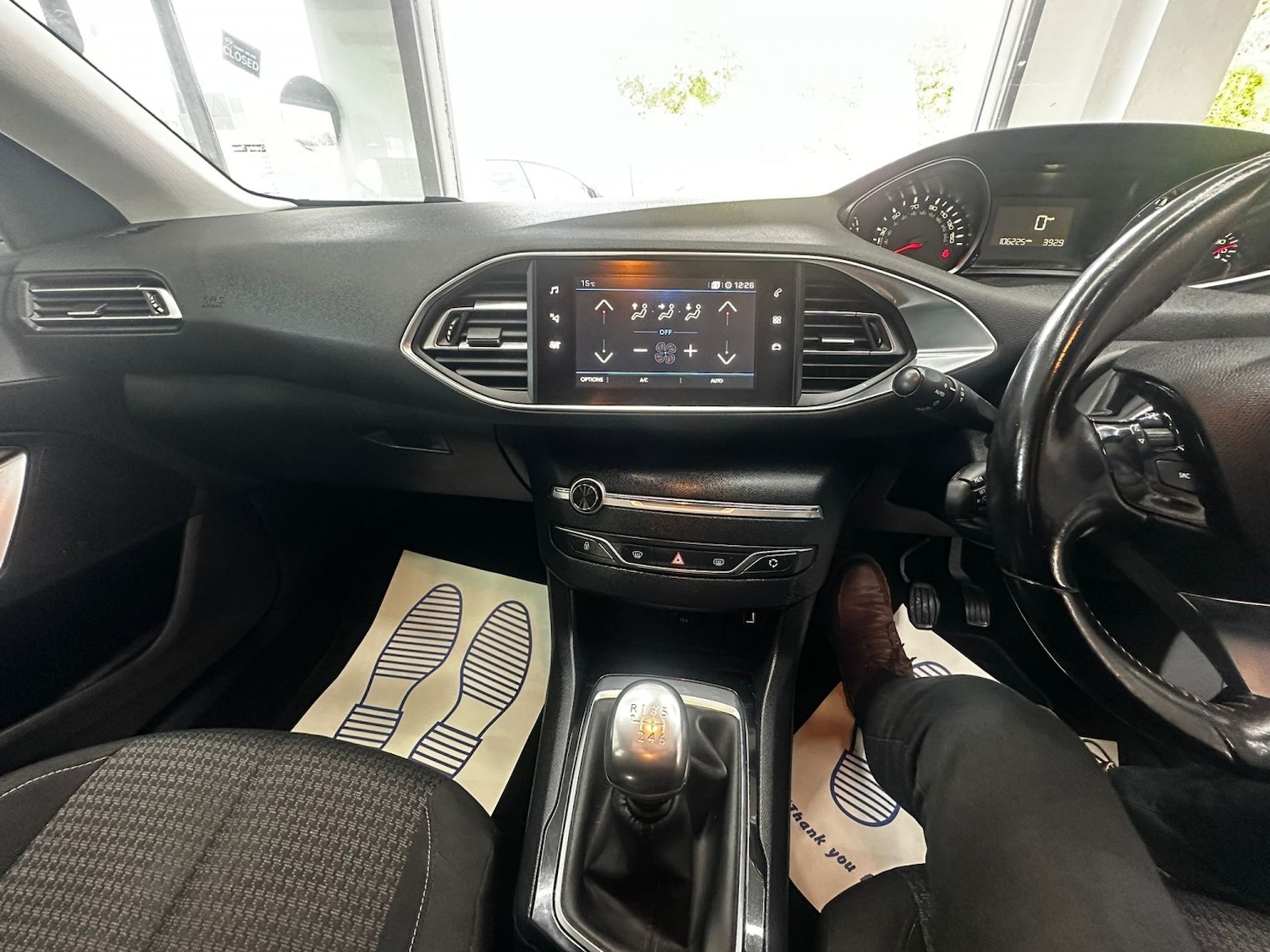 Used Peugeot 308 SW 2018 for sale - 76497538: Photo 20