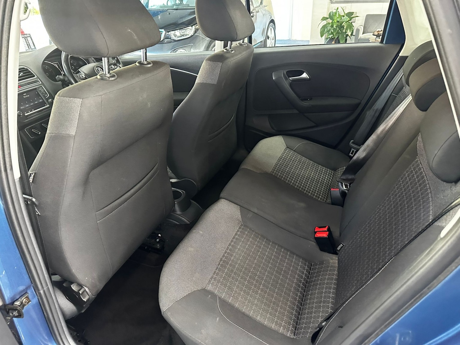 Used Volkswagen Polo 2016 for sale - 76358220: Photo 12