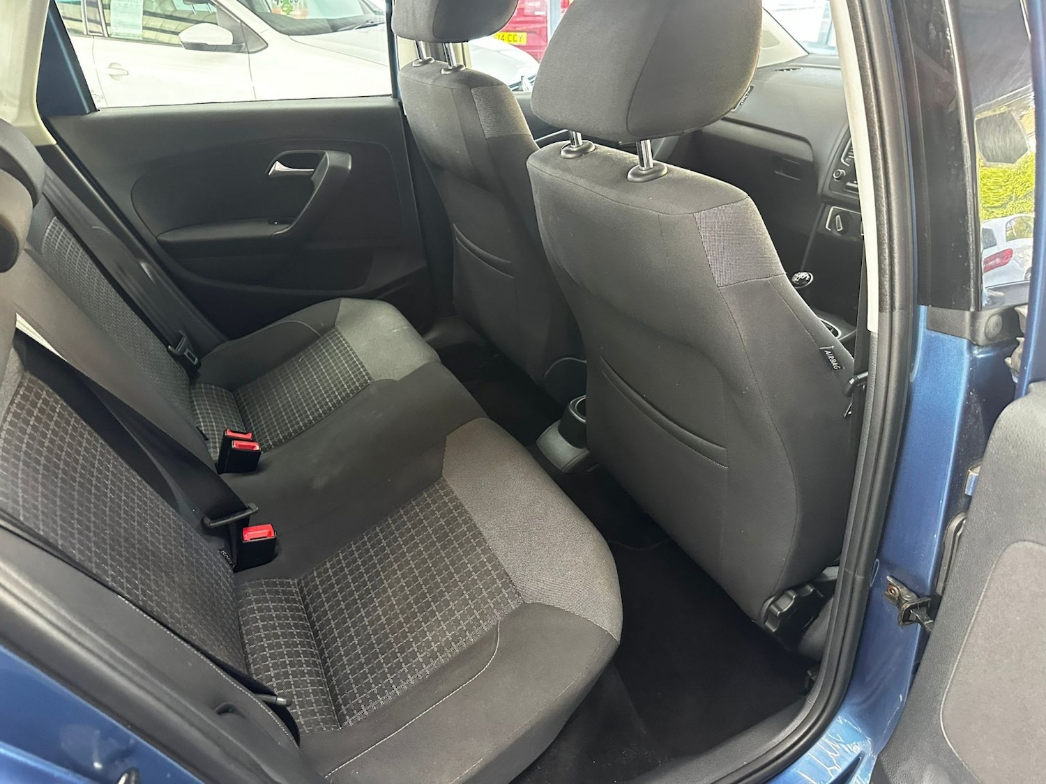 Used Volkswagen Polo 2016 for sale - 76358220: Photo 14