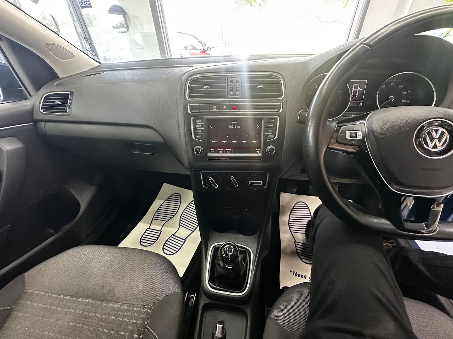 Used Volkswagen Polo 2016 for sale - 76358220: Photo 19