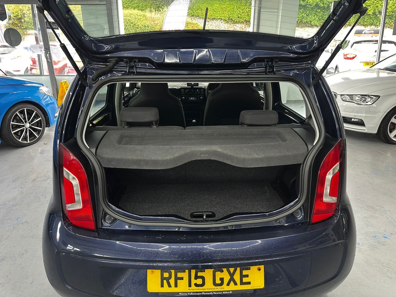 Used Volkswagen up! 2015 for sale - 77157270: Photo 10