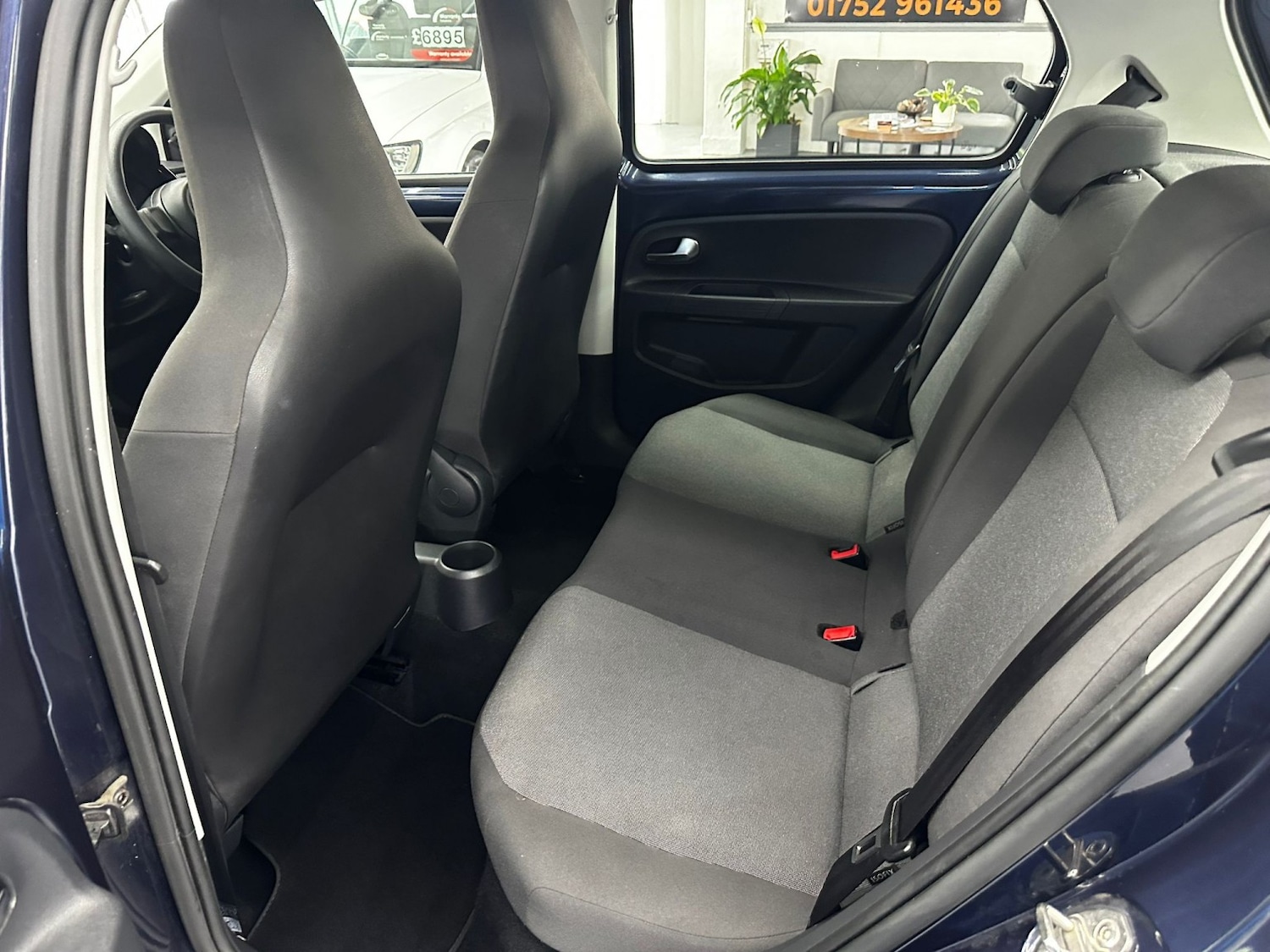 Used Volkswagen up! 2015 for sale - 77157270: Photo 11